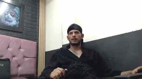 chris_dick2 online show from 10/21/25, 04:13