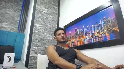 chris_dick2 online show from 02/10/26, 09:02