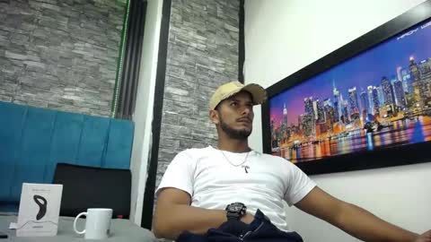 chris_dick2 online show from 02/18/26, 07:04