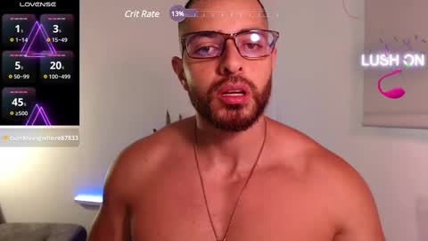 cris         Twitter magnum101010 insta magnumc20 online show from 02/22/25, 09:48