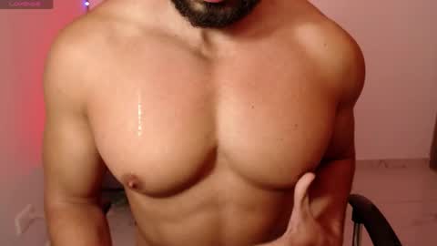 Snapshot of chris_magnum_ chatting on 06/02/26, 12:40 cris Twitter magnum101010 insta magnumc20 online show from 06/02/26, 12:40