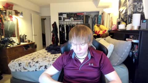 Snapshot of chris_martinson chatting on 01/03/25, 10:08 Chris Martinson XXX online show from 01/03/25, 10:08