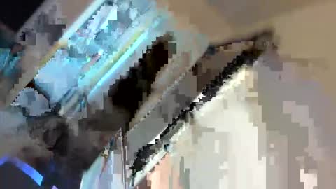 Chris Martinson XXX online show from 03/24/26, 10:04