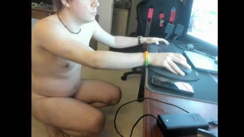 Chris Martinson XXX online show from 04/14/26, 12:27