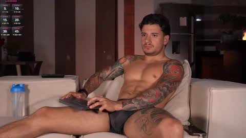 chris_morton online show from 02/17/26, 12:51