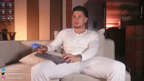 chris_morton online show from 03/25/26, 01:55