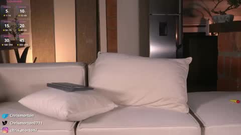 chris_morton online show from 04/19/26, 01:16