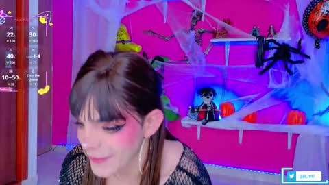 juli   Instagram july rv17 - Twitter juli rv17     online show from 10/07/25, 12:35