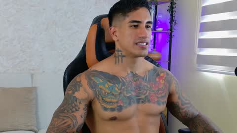 chris reilly online show from 01/04/25, 07:34