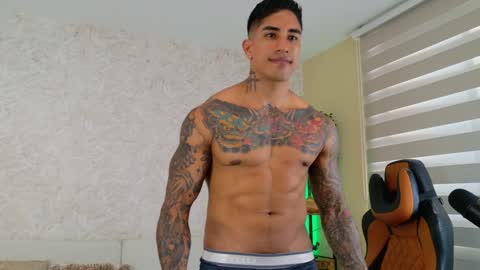 chris reilly online show from 01/10/25, 07:00