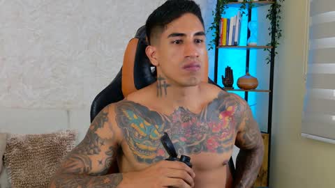 chris reilly online show from 01/19/25, 07:37