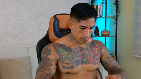 chris reilly online show from 01/31/25, 11:13