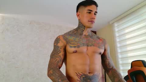 chris reilly online show from 10/22/25, 07:46