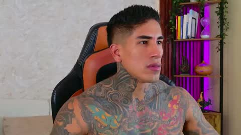 chris reilly online show from 11/23/25, 02:50