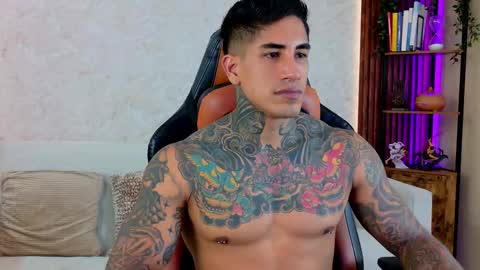 chris reilly online show from 03/19/26, 08:13