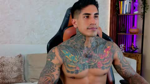 chris reilly online show from 03/27/26, 09:25