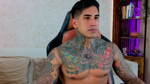 chris reilly online show from 04/02/26, 09:34