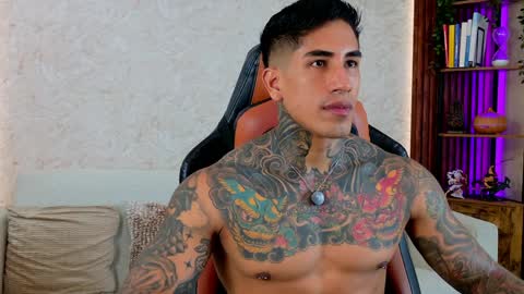 chris reilly online show from 04/03/26, 04:16