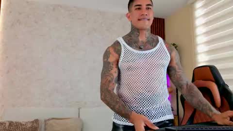 chris reilly online show from 06/03/26, 01:57