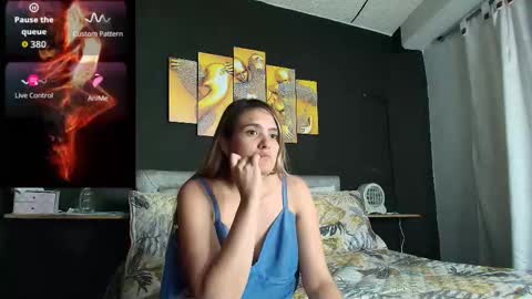 Yarixa online show from 02/27/26, 11:38