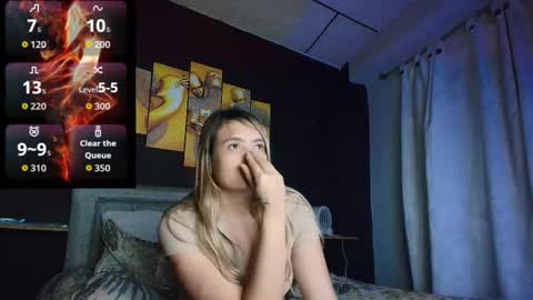 Yarixa online show from 03/05/26, 11:56