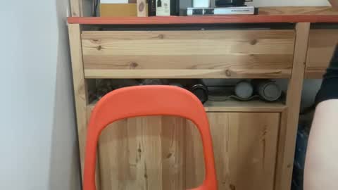 chris_topher_francis online show from 01/23/25, 07:40