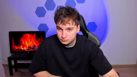 Chris Tyson online show from 01/15/26, 09:58