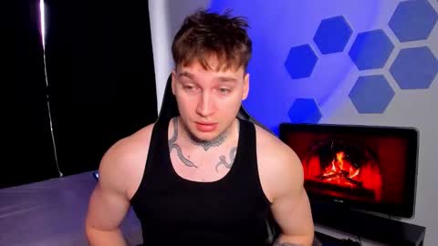 Chris Tyson online show from 02/07/26, 09:24