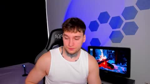 Chris Tyson online show from 02/12/26, 07:47