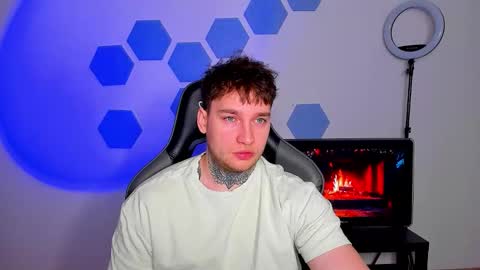 Chris Tyson online show from 02/21/26, 06:47