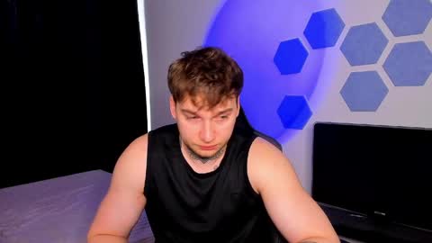 Chris Tyson online show from 03/18/26, 09:12