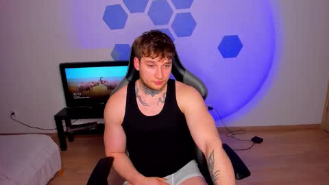 Chris Tyson online show from 03/25/26, 08:26