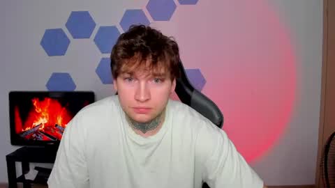 Chris Tyson online show from 07/12/26, 02:13
