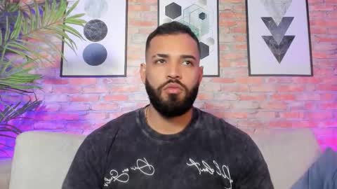 Chris Varden online show from 12/15/25, 07:18