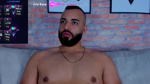 Chris Varden online show from 03/03/26, 07:09