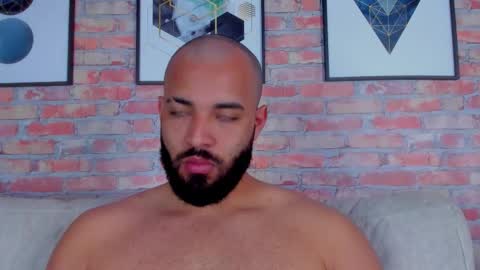 Chris Varden online show from 03/17/26, 08:01