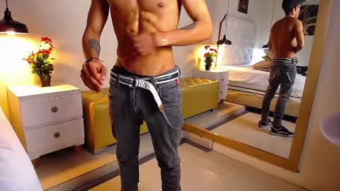 Chris Weell online show from 12/07/24, 11:56