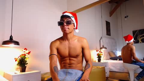 Chris Weell online show from 12/20/24, 11:58