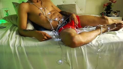 Chris Weell online show from 12/24/24, 01:06