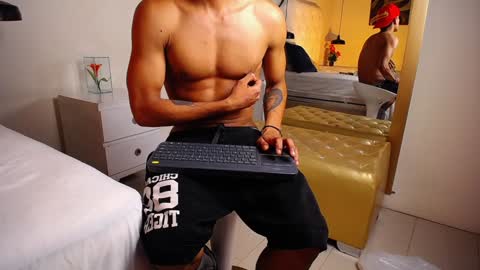 Chris Weell online show from 01/03/25, 11:23