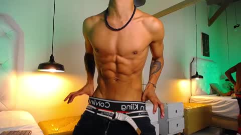 Chris Weell online show from 02/14/25, 12:41