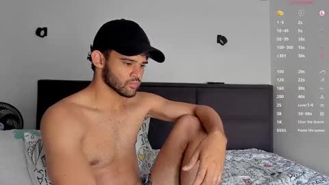 Im Chirs IM MODEL INDEPENDT online show from 12/05/24, 09:06