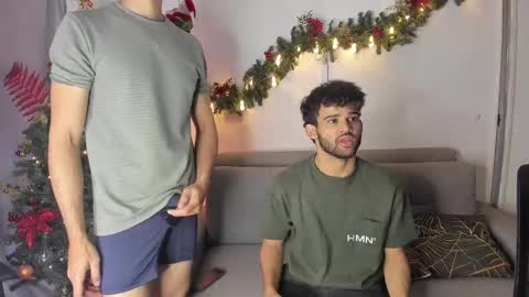 Im Chirs IM MODEL INDEPENDT online show from 12/09/24, 03:07