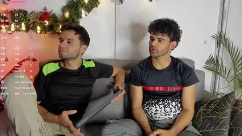 Im Chirs IM MODEL INDEPENDT online show from 12/14/24, 02:56