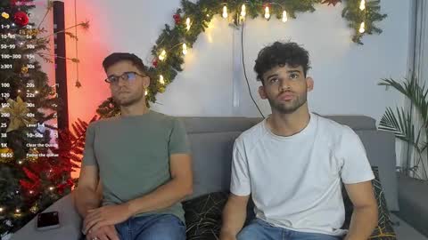 Im Chirs IM MODEL INDEPENDT online show from 12/31/24, 03:01