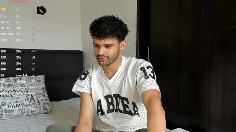 Im Chirs IM MODEL INDEPENDT online show from 01/28/25, 03:57