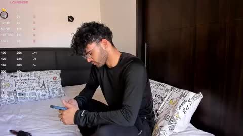 Im Chirs IM MODEL INDEPENDT online show from 01/29/25, 08:04