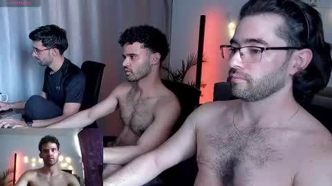 Im Chirs IM MODEL INDEPENDT online show from 02/21/25, 09:32