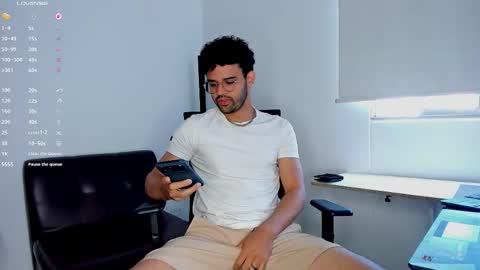 Im Chirs IM MODEL INDEPENDT online show from 01/14/26, 03:17