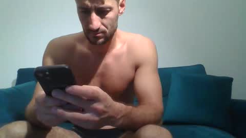 chrisaron online show from 11/28/25, 05:21